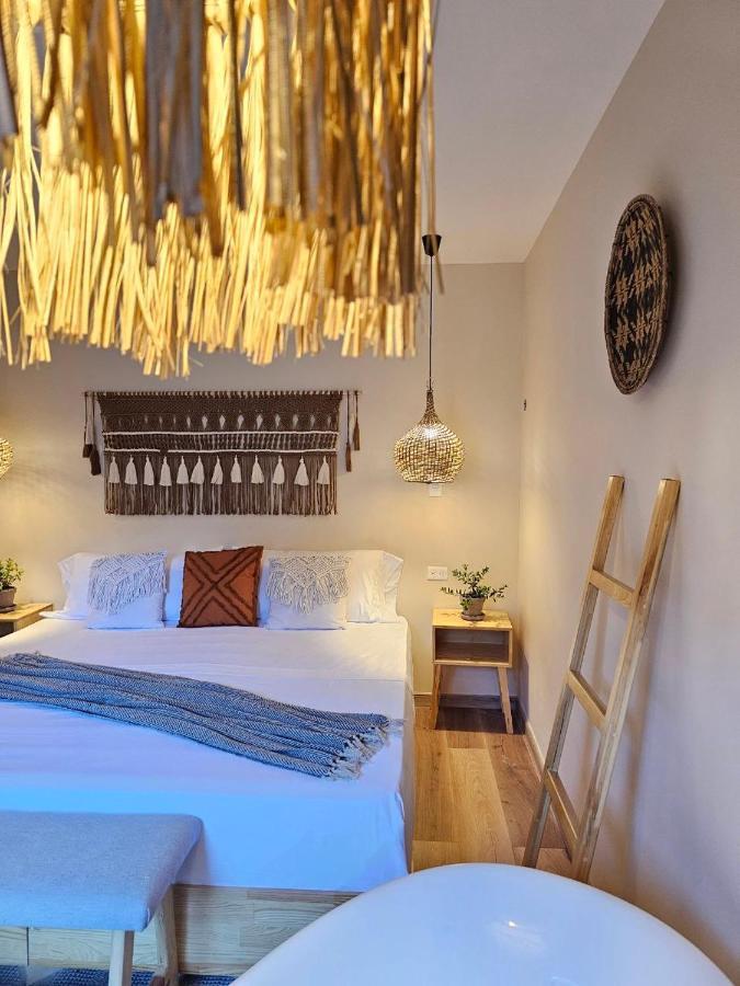 Poblado Luum Boutique Hotel Medellín Extérieur photo