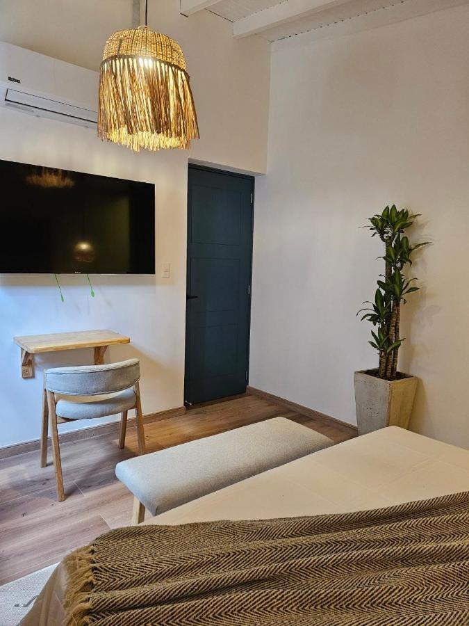 Poblado Luum Boutique Hotel Medellín Extérieur photo