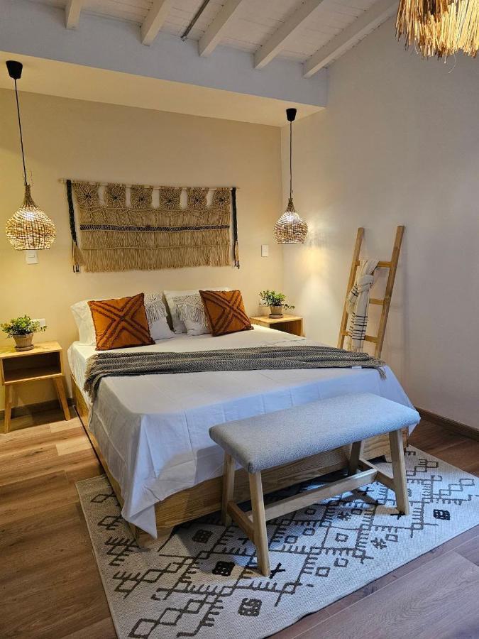 Poblado Luum Boutique Hotel Medellín Extérieur photo