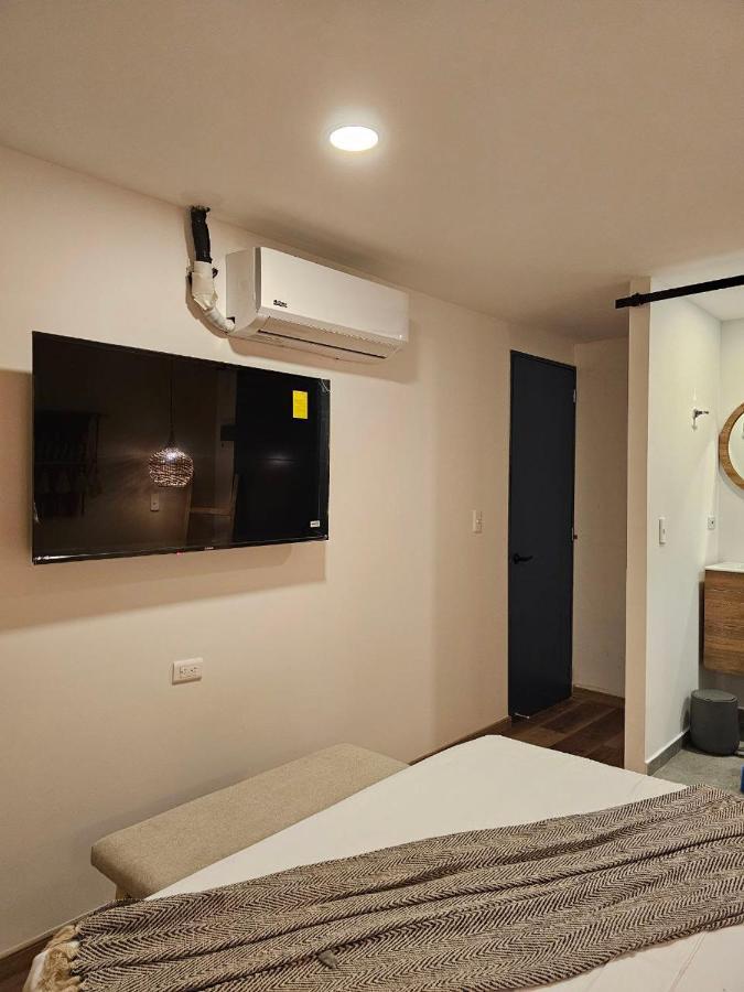 Poblado Luum Boutique Hotel Medellín Extérieur photo