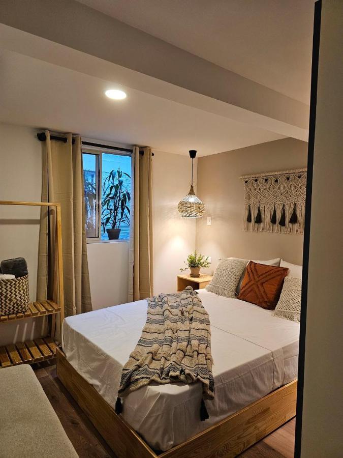 Luum Boutique Hotel Medellín Extérieur photo