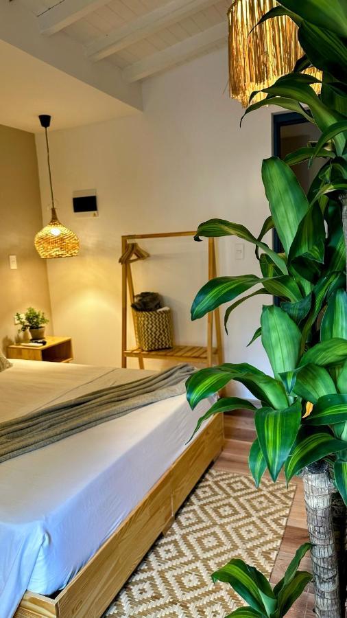 Poblado Luum Boutique Hotel Medellín Extérieur photo