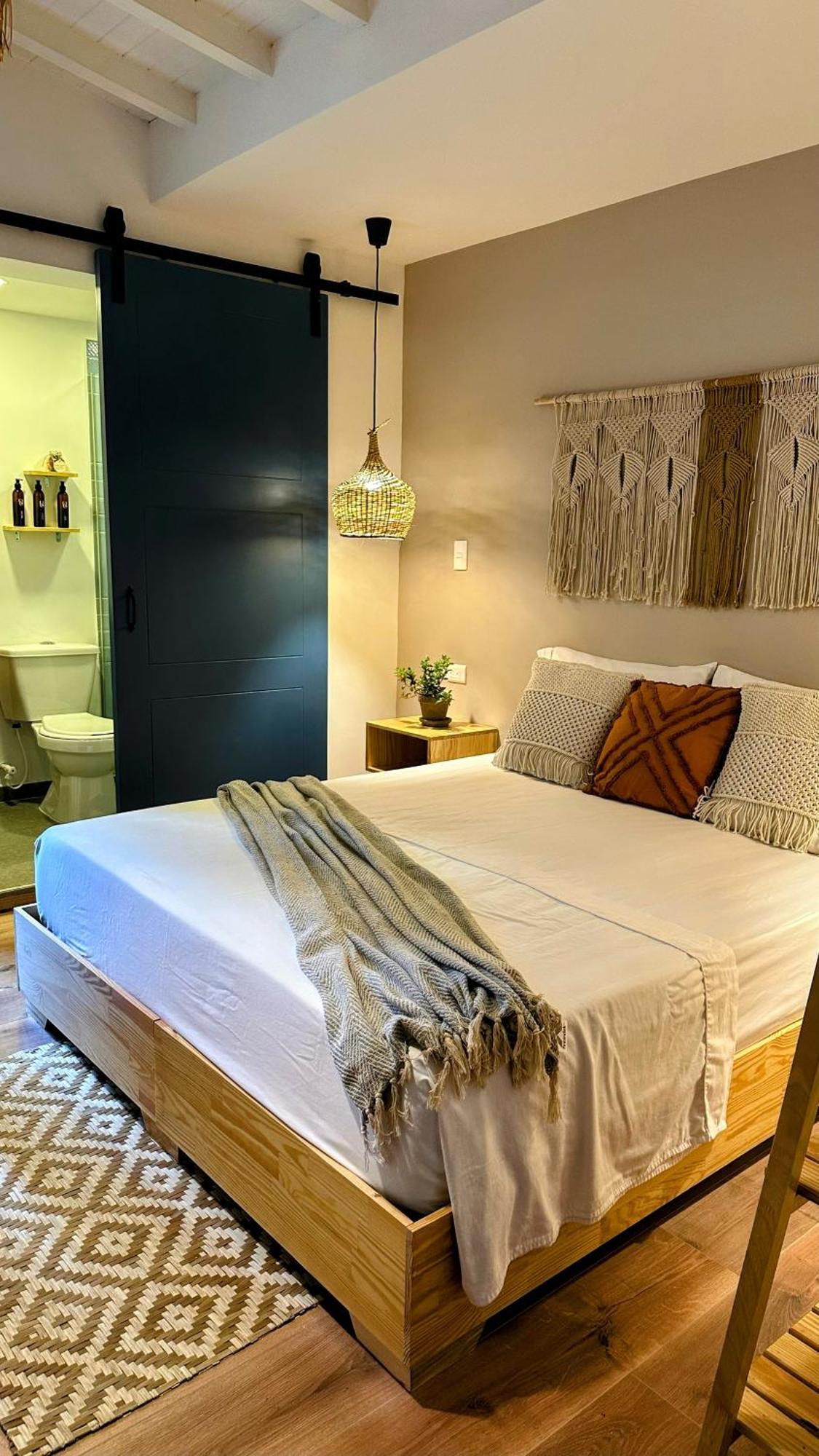 Poblado Luum Boutique Hotel Medellín Extérieur photo