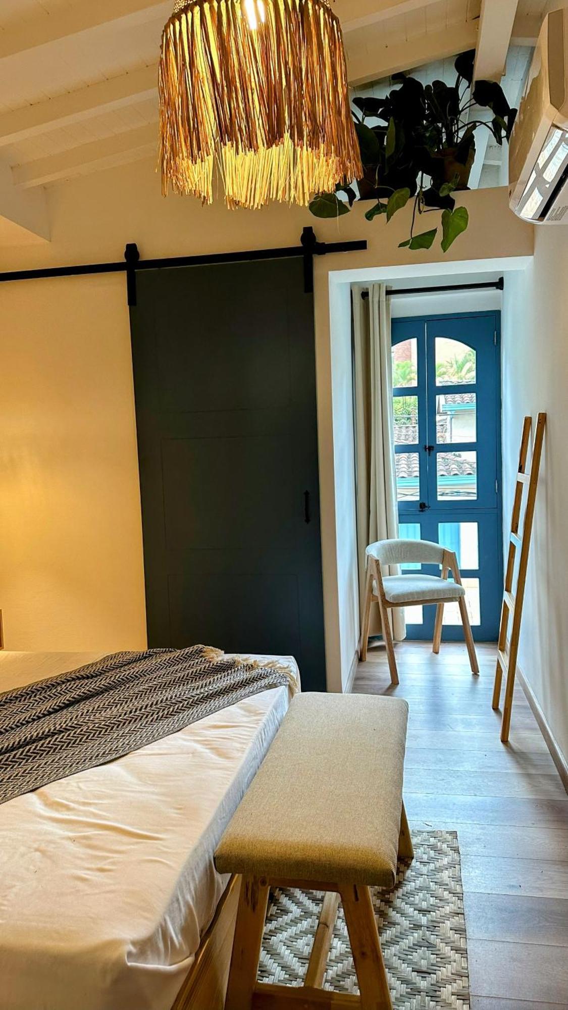 Poblado Luum Boutique Hotel Medellín Extérieur photo
