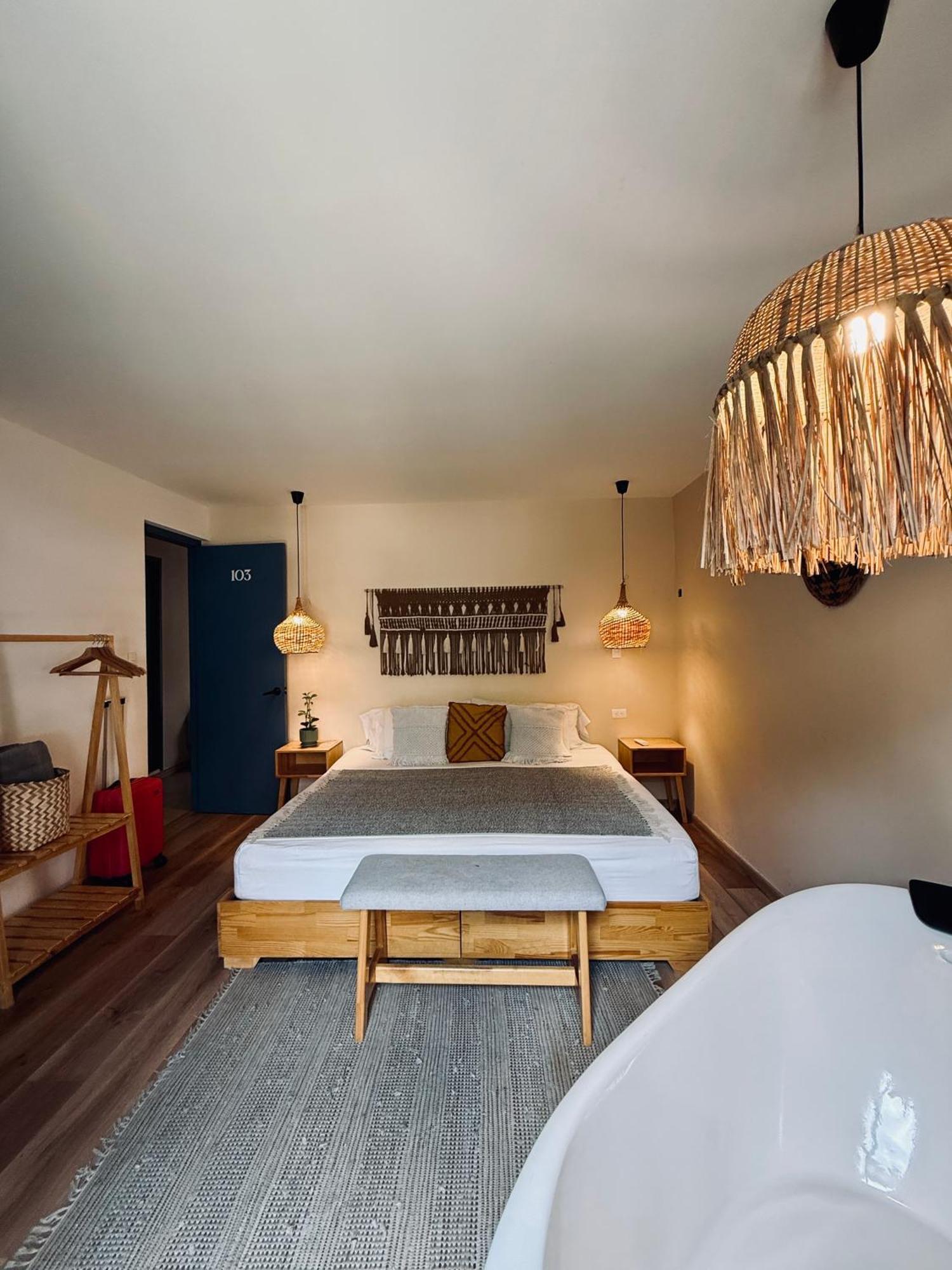Poblado Luum Boutique Hotel Medellín Extérieur photo