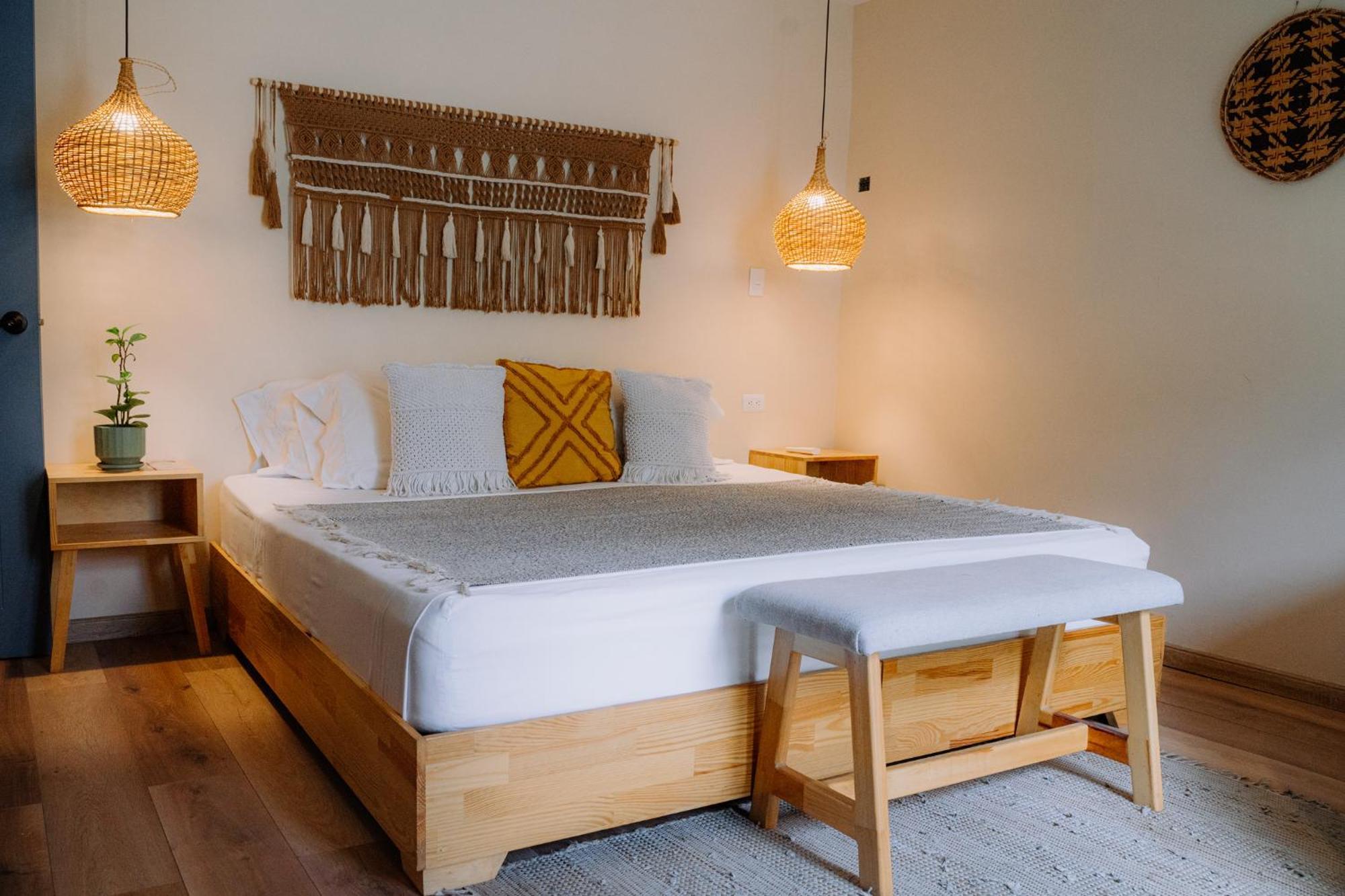 Poblado Luum Boutique Hotel Medellín Extérieur photo
